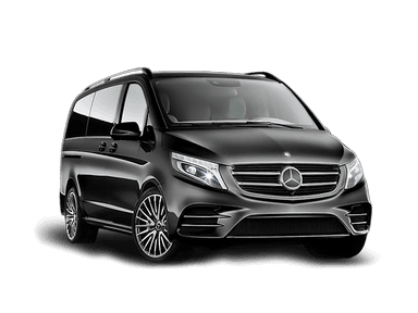 Minivan