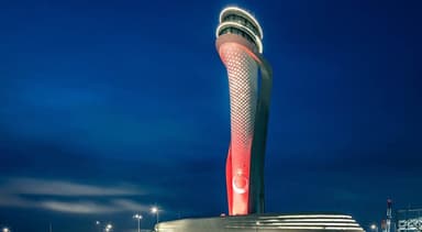 Istanbul City