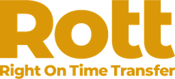 ROTT Logo
