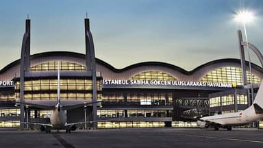 Sabiha Gokcen City